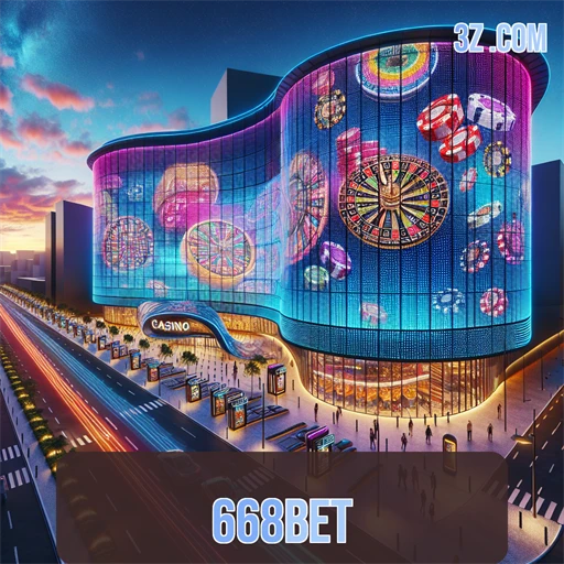 668bet Bônus e Promoções