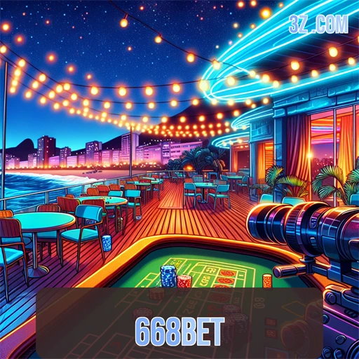 Cassino Ao Vivo: A Experiência Real do Jogo Online no 668bet