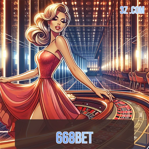 668bet Termos de Uso